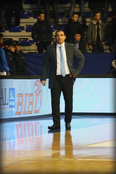 Antonis Constantinides: We deserved the trophy