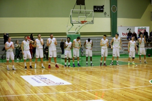 Domestic leagues: Beroe eliminated from the playoffs