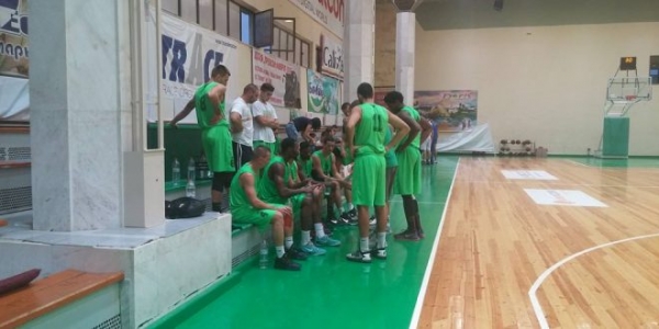 Beroe overcomes Peja to reach the final in a tournament