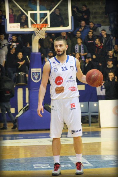 Sigal Prishtina led from start to finish to win second straight