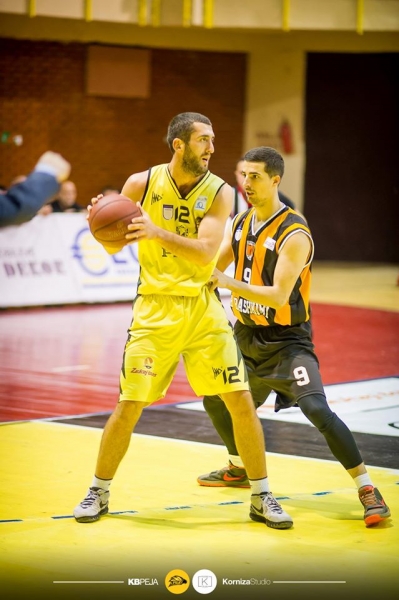 KB Peja set to return to the Balkan League
