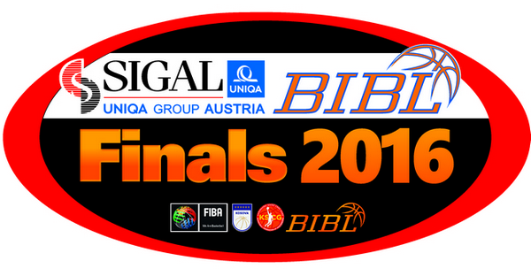 The official brochure for the BIBL Finals is ready