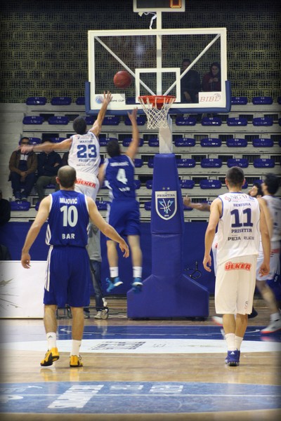 Mornar won in Prishtina to remain the only unbeaten team