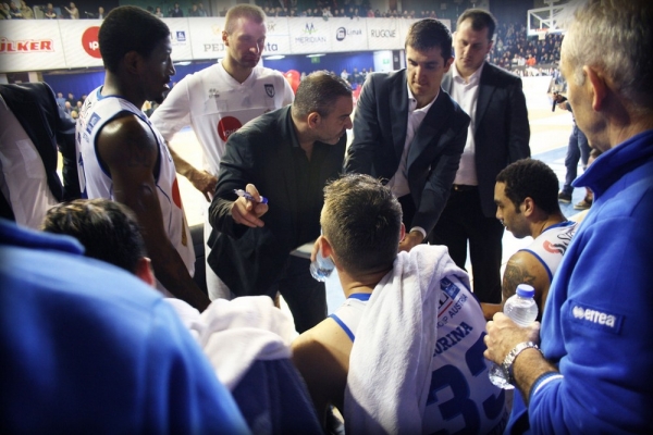 Quotes after the game KB Sigal Prishtina - BC Levski 2014