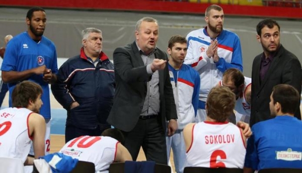 Karpos Sokoli to debut in SIGAL-UNIQA Balkan League