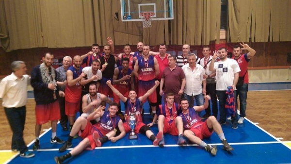 Domestic leagues: Vllaznia retains the title in Albania