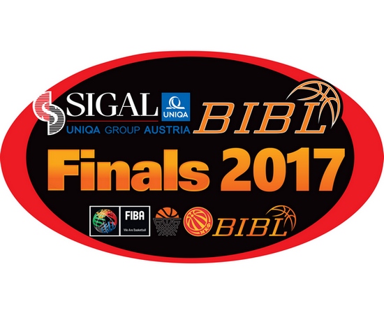 The official brochure for the BIBL Finals is ready