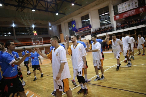 Domestic leagues: Sigal Prishtina wins the derby of the week, easy for Peja and Trepca