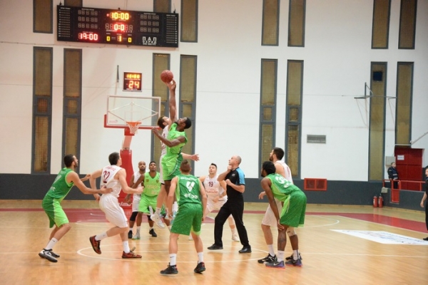 Beroe holds on for a precious win in Gevgelija
