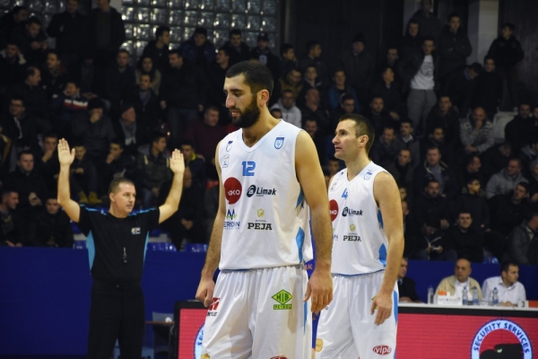 Domestic leagues: Sigal Prishtina won the superderby with Peja, Trepca surprised away at Ylli