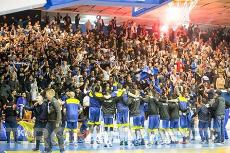 Domestic leagues: Tirana is a step closer to the title