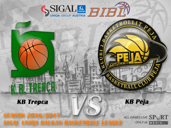 Trepca hosting Peja in another really important match