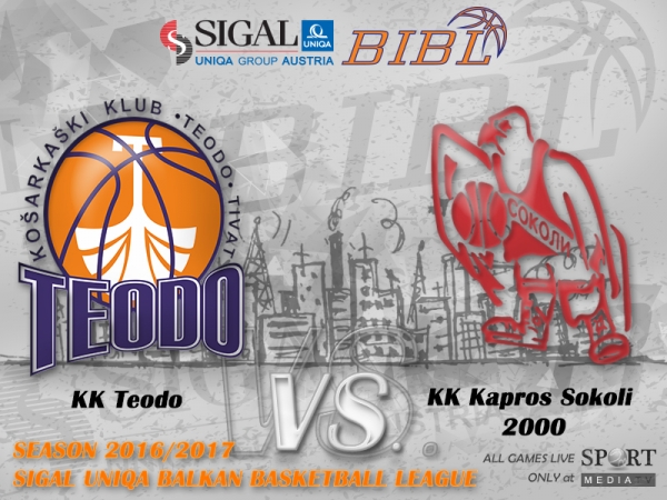 Teodo looking for another big win, Karpos to get back to the victories