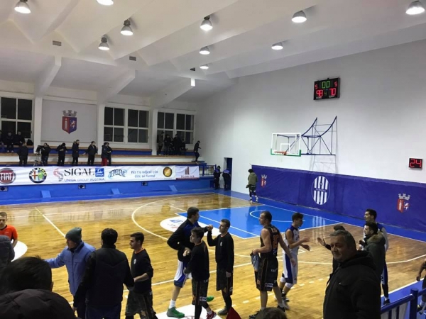 Domestic leagues: No problem for Tirana