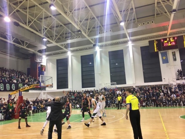 Domestic cups: Peja and Sigal Prishtina to meet in the final