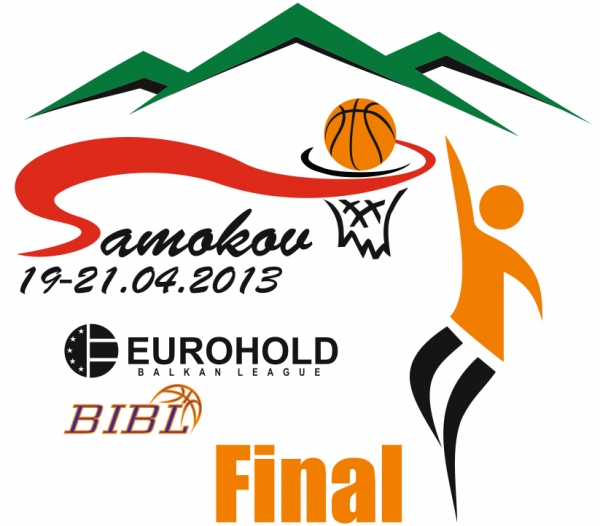 Rilski Sportist and Samokov to host the Final 4 of EUROHOLD Balkan League