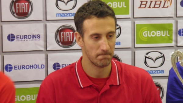 Lior Lubin: We are here to protect the title