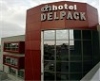 Hotel Delpack