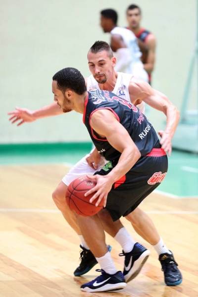 Season 2016/2017, Group A, Round 1: BC Beroe - KB Sigal Prishtina