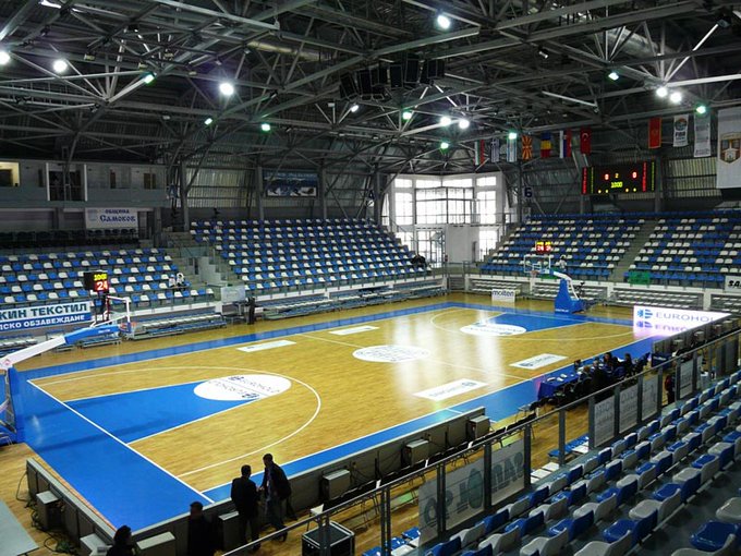 Delasport Balkan League and Samokov to host Hapoel Shlomo Tel Aviv and Hapoel Bank Yahav Jerusalem BKT EuroCup matches