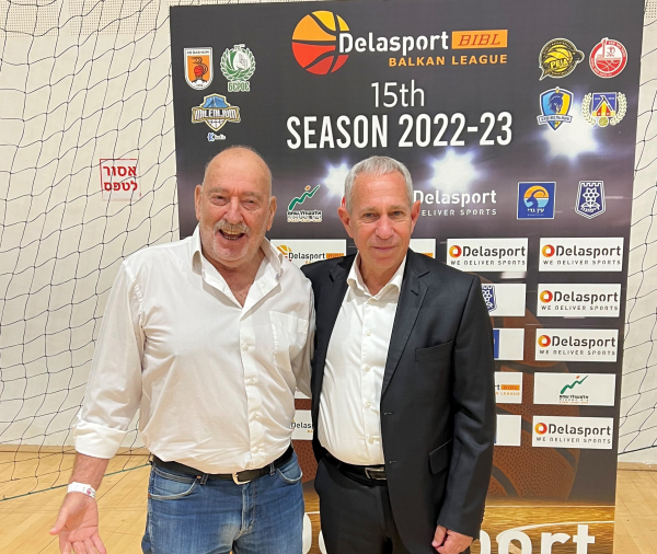 Statement of Delasport Balkan League Sports Director