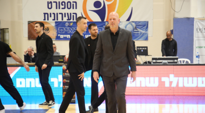 Rami Hadar: We look forward to the Final Four
