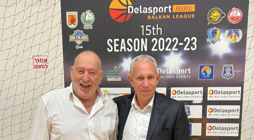Statement of Delasport Balkan League Sports Director