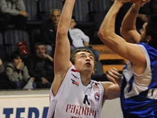 Lions and Mega HL stumble in the Serbian league, Radnicki win on the road