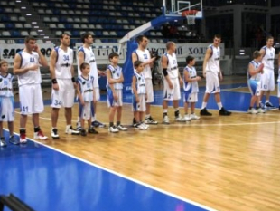 Rilski Sportist surprised Lukoil Academic, Euroins Cherno More won in Yambol