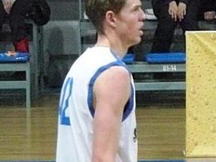 Travis Peterson - MVP of the Regular Season