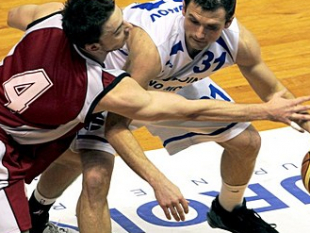 Euroins Cherno More have 16 points in hand over Fersped Rabotnicki