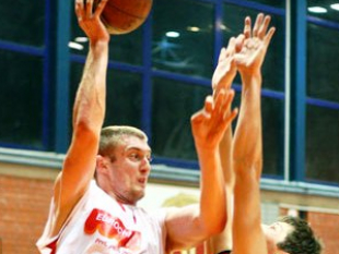 Swisslions won regular season in Serbian league