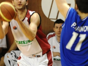 Ferpsed Rabotnicki came back on winning track