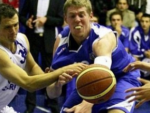 Euroins Cherno More defeated Rilski Sportist in the NBL