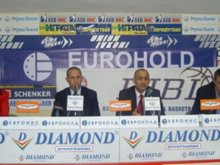 Board of Directors of Eurohold Balkan League will have official meeting at the end of May