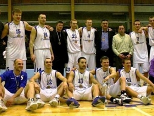 Timisoara and Vojvodina out, Metalac and Spartak in for the next edition of Eurohold Balkan League