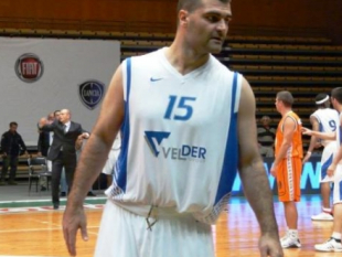 Blagoj Janev close to Rabotnicki, Vassil Evtimov is going to play for Panionios