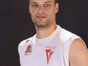 KK Metalac released Milan Bjegovic