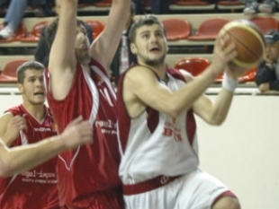 Medias beats Steaua, Rabotnicki and Feni with wins