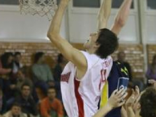 OKK remain on top in Serbia, Metalac also wins