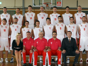 Rilski stunned by KK Metalac at home