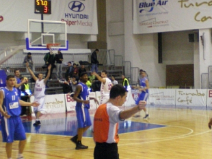 Levski achieved third win in Bucharest