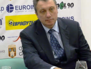 Marin Dokuzovski is going to be the new head coach of Macedonian National team