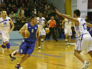 EUROHOLD Balkan League Round 6 preview