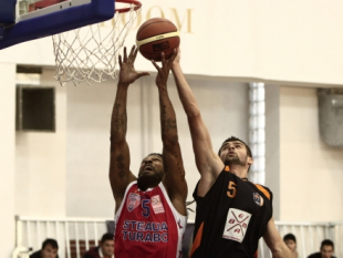 Mornar win again versus Steaua