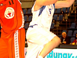 Sixth win for OKK Beograd in the BIBL