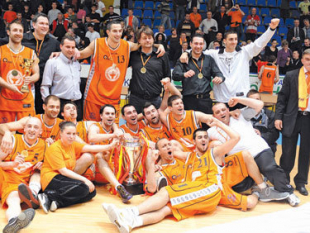 Feni Industries won Macedonian Cup