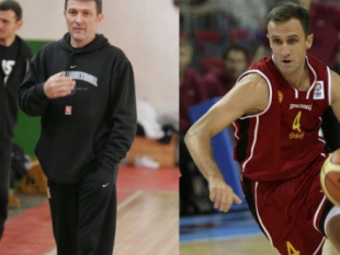 Georgi Mladenov and Vrbica Stefanov to get awards at Final 4