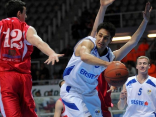 Slavonski Brod will participate in the EUROHOLD Balkan League