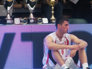 Two BIBL semifinals in Bulgaria, Feni one win away from the title